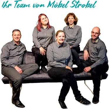 Team Möbel Strobel