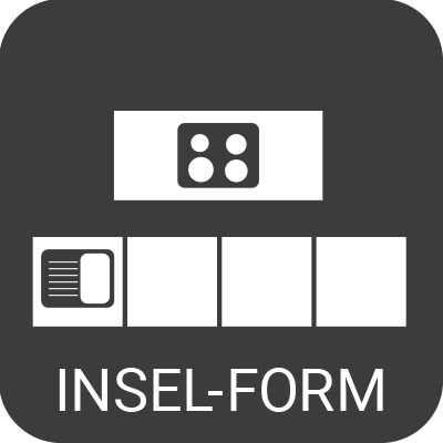 Insel-Form